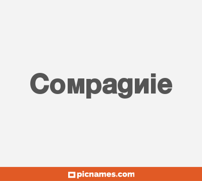 Compagnie