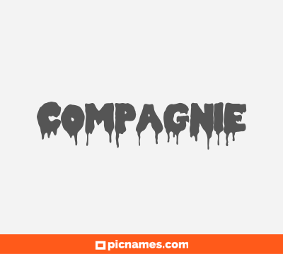 Compagnie