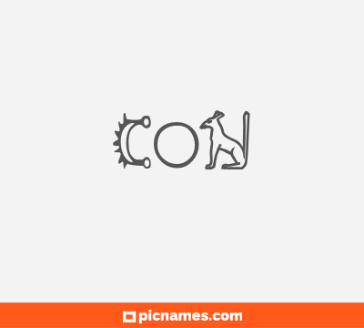 Con