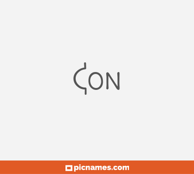 Con