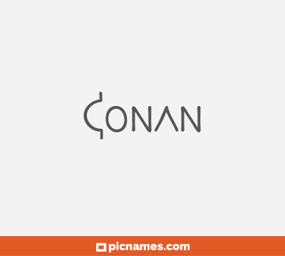 Conan