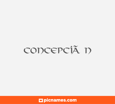 ConcepciÃ³n