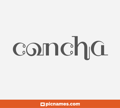 Concha