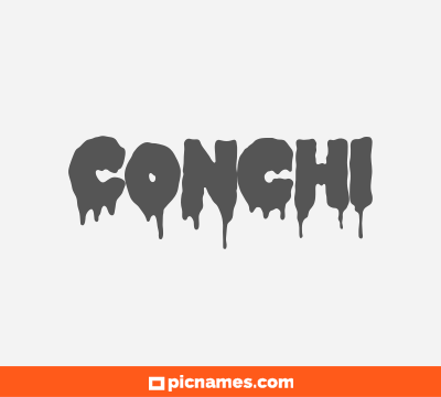 Conchi