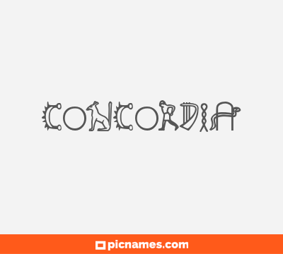 Concordia