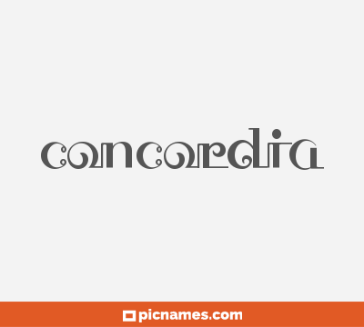 Concordia