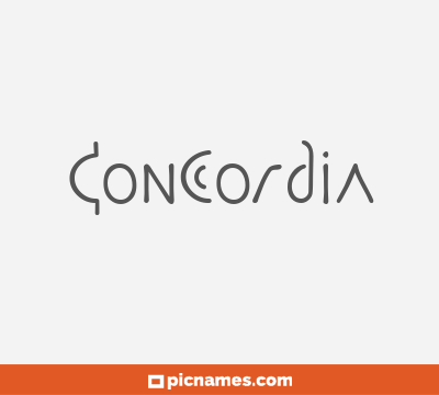 Concordia