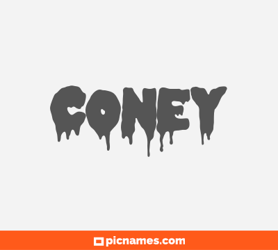 Coney