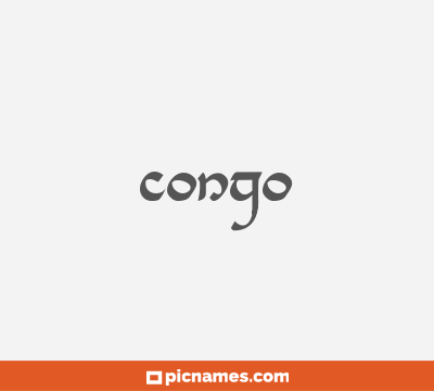 Congo