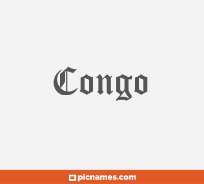 Congo