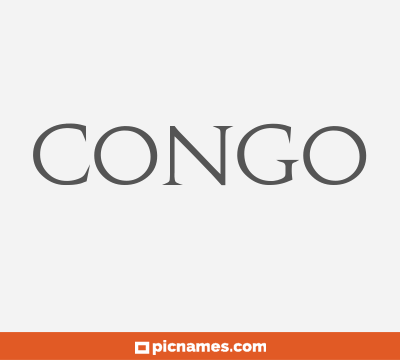 Congo