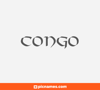 Congo