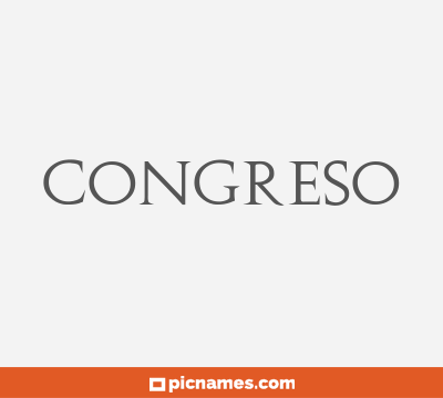 Congreso