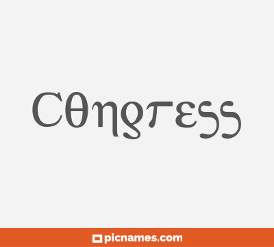 Congress