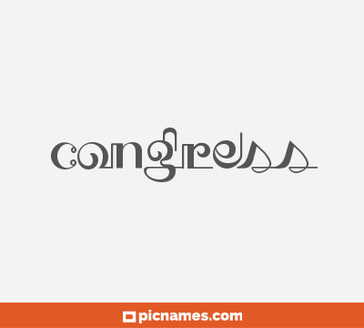 Congress