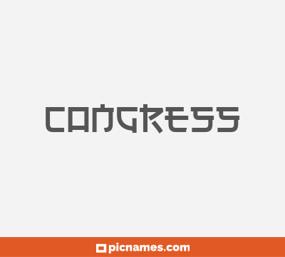 Congress