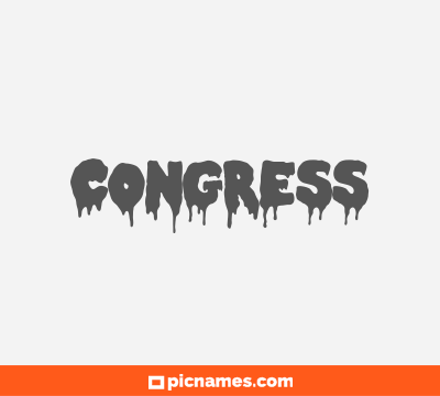 Congress