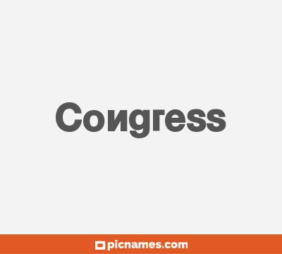 Congress