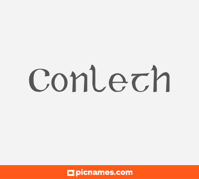 Conleth