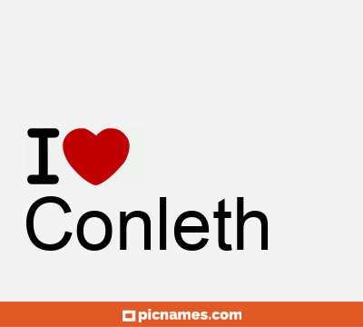Conleth
