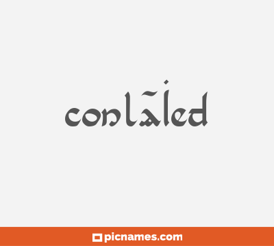 ConlÃ¡ed