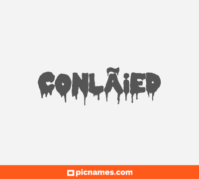 ConlÃ¡ed