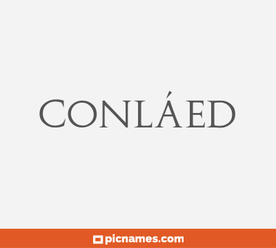Conláed