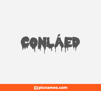 Conláed