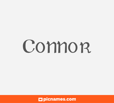 Connor