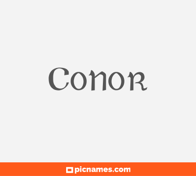 Conor