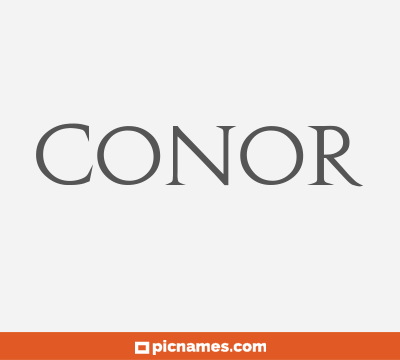 Conor