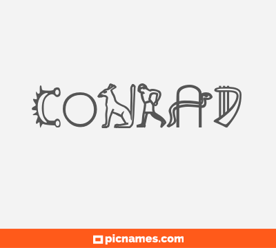 Conrad