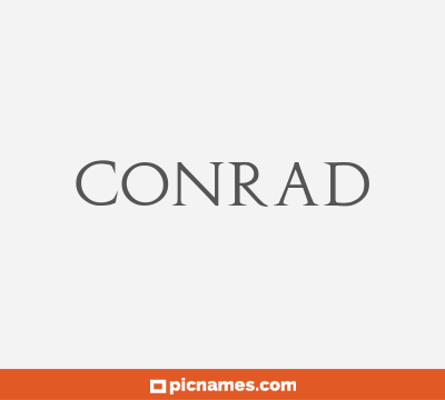 Conrad