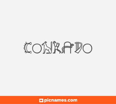 Conrado