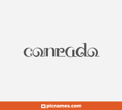 Conrado