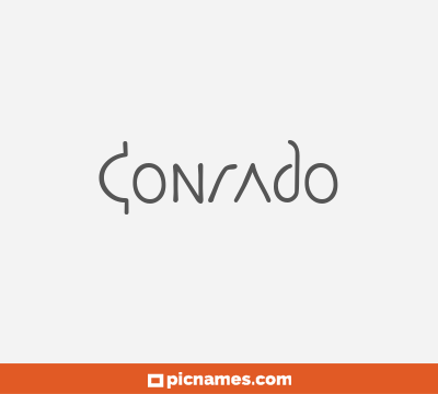 Conrado