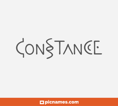 Constance