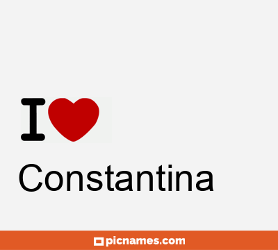 Constantina