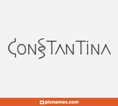 Constantina