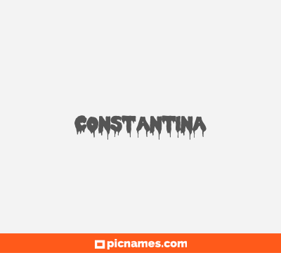 Constantina