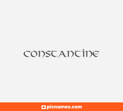 Constantine