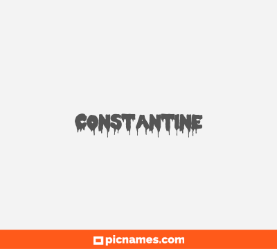 Constantine
