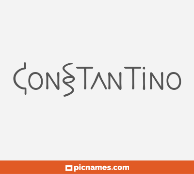 Constantino