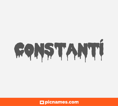 Constantí