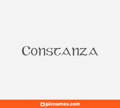 Constanza