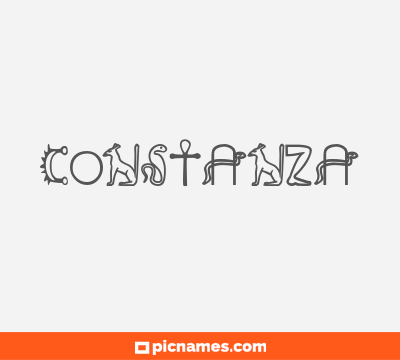 Constanza