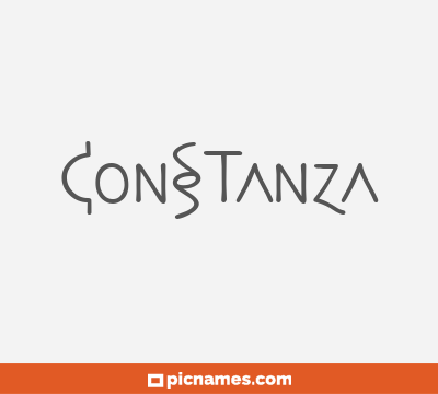Constanza