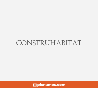 Construhabitat