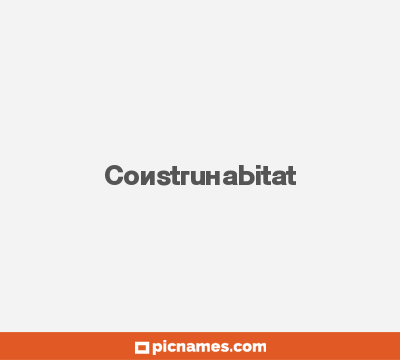 Construhabitat