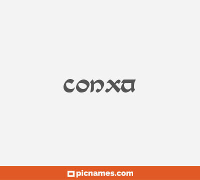 Conxa